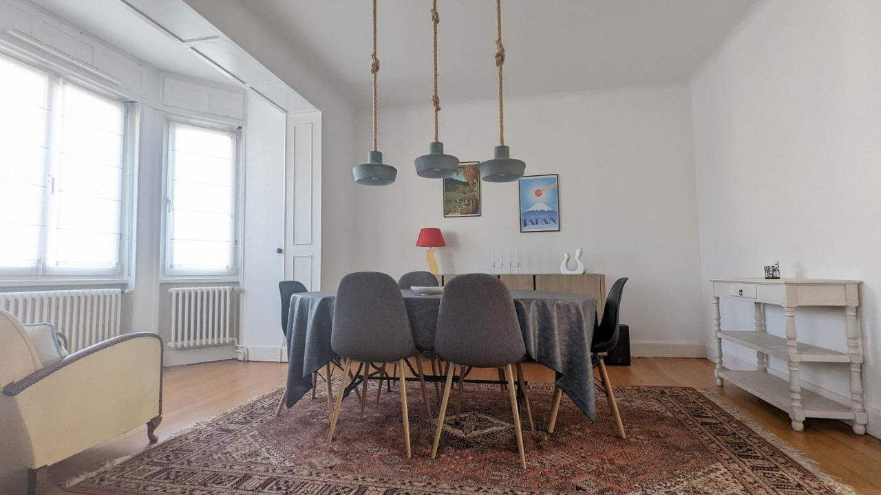Ferienhaus Ta - Mittelharth *