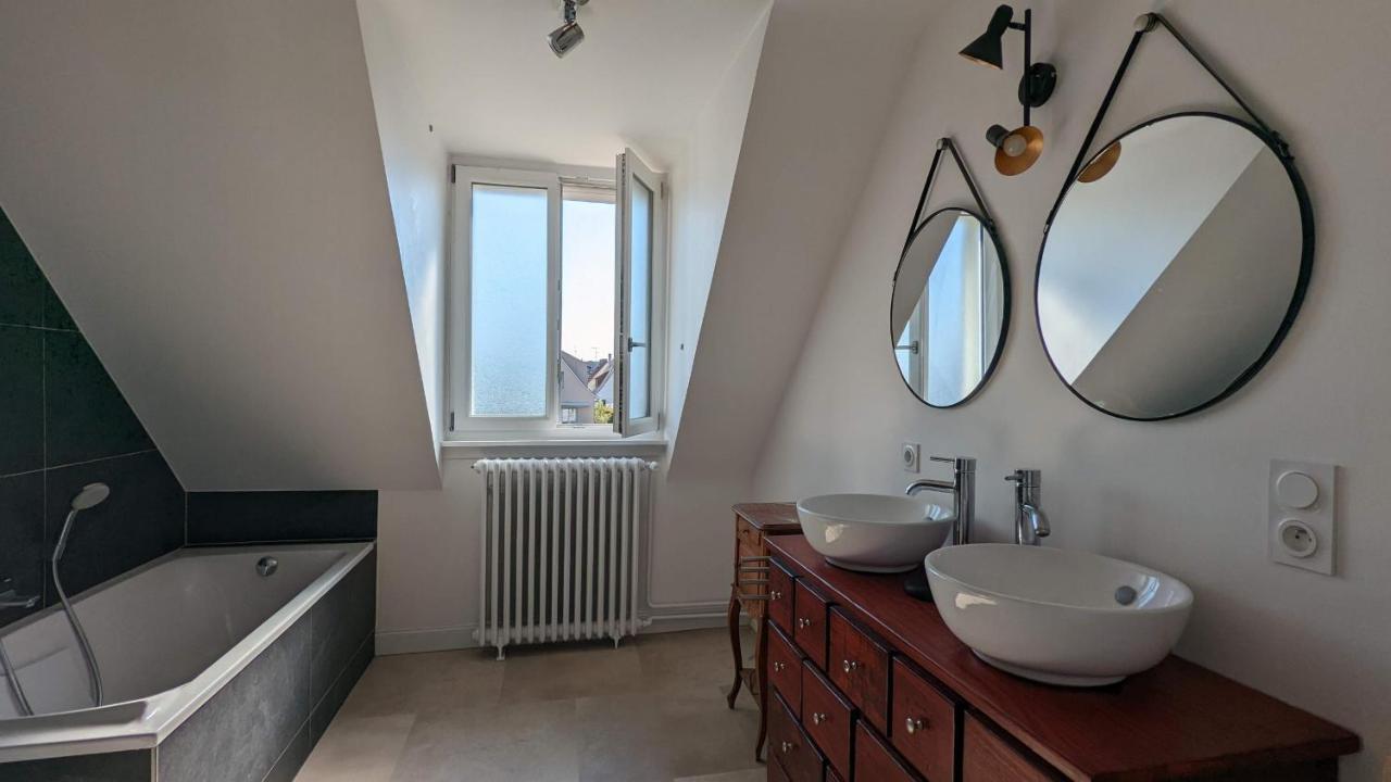 Ferienhaus Ta - Mittelharth *