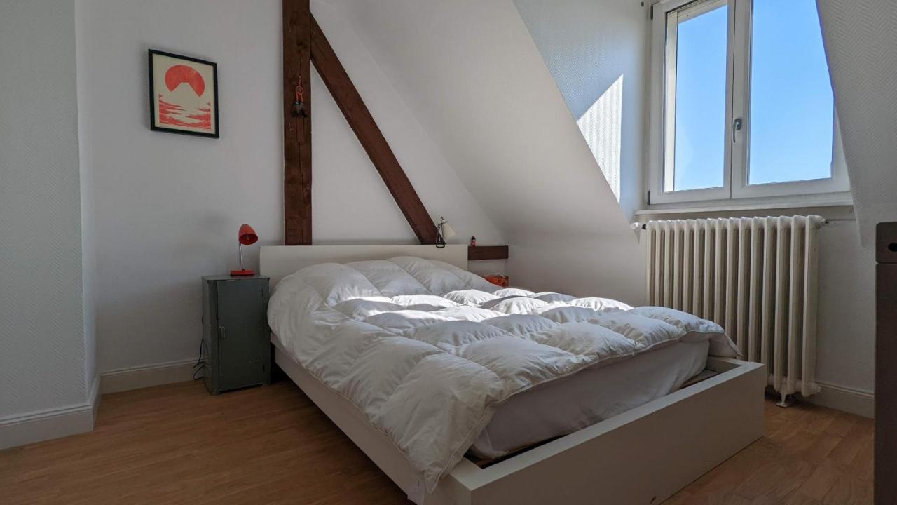Ta - Mittelharth Ferienhaus